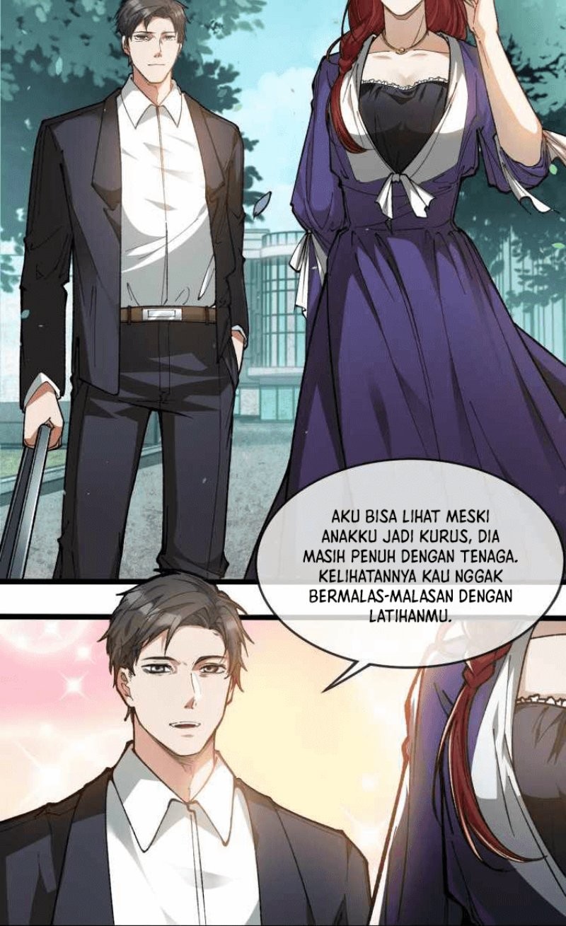 Collector of Creepiness Chapter 1 - halaman 41