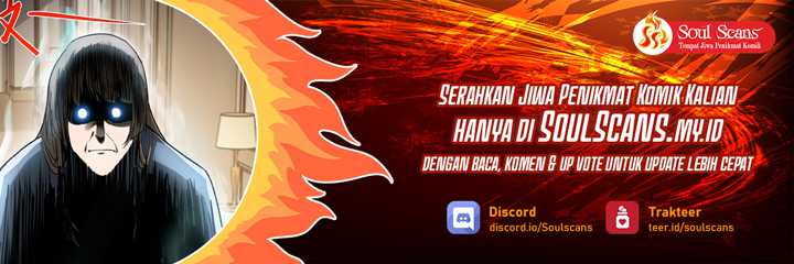 Collector of Creepiness Chapter 10 - halaman 2