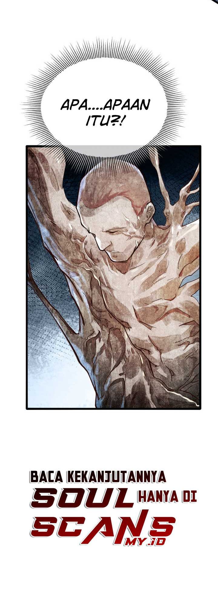 Collector of Creepiness Chapter 10 - halaman 38