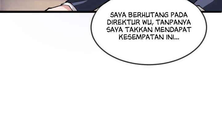Collector of Creepiness Chapter 11 - halaman 14