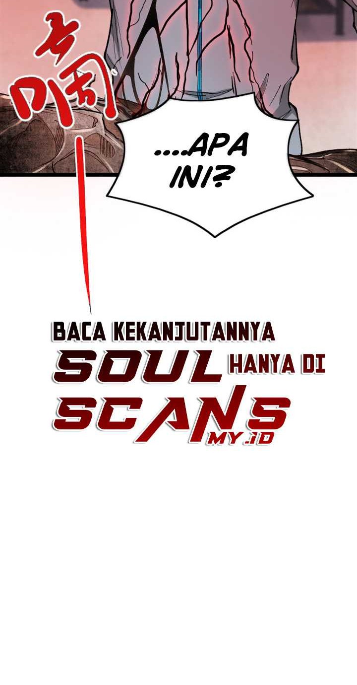 Collector of Creepiness Chapter 11 - halaman 32