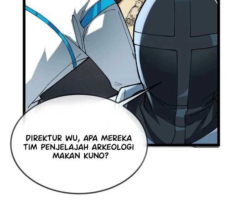 Collector of Creepiness Chapter 12 - halaman 10