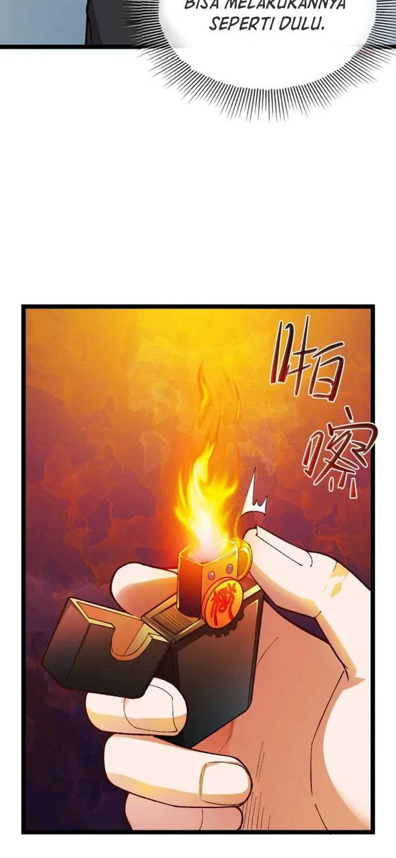 Collector of Creepiness Chapter 12 - halaman 20