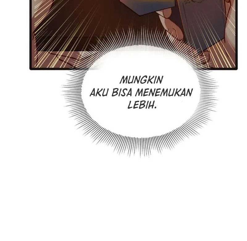 Collector of Creepiness Chapter 12 - halaman 35