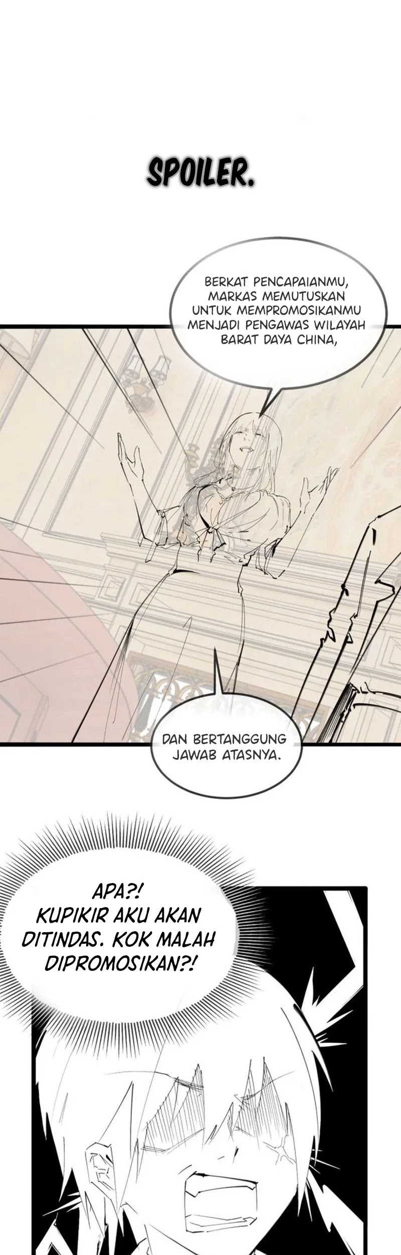 Collector of Creepiness Chapter 12 - halaman 42