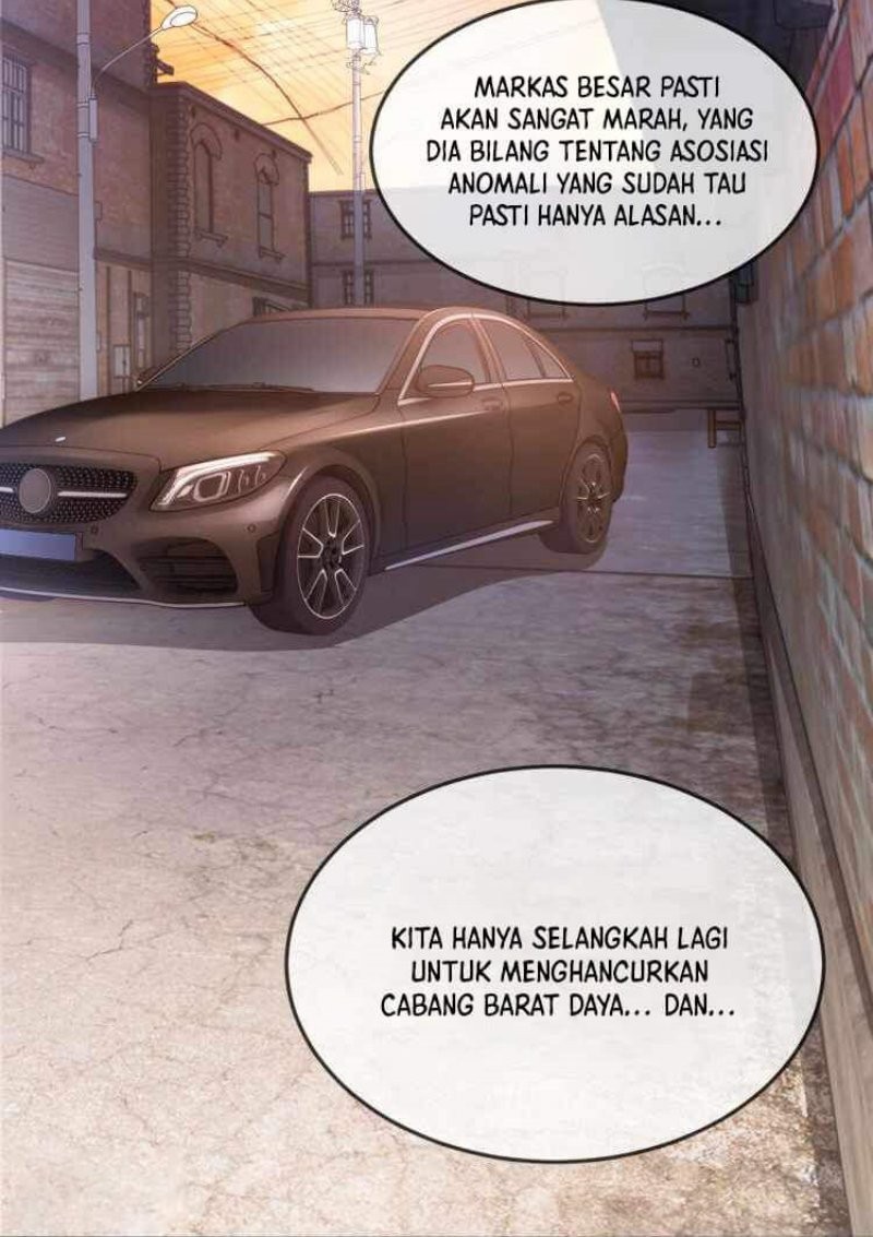 Collector of Creepiness Chapter 2 - halaman 21