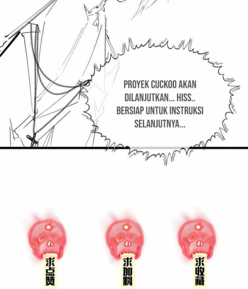 Collector of Creepiness Chapter 2 - halaman 44