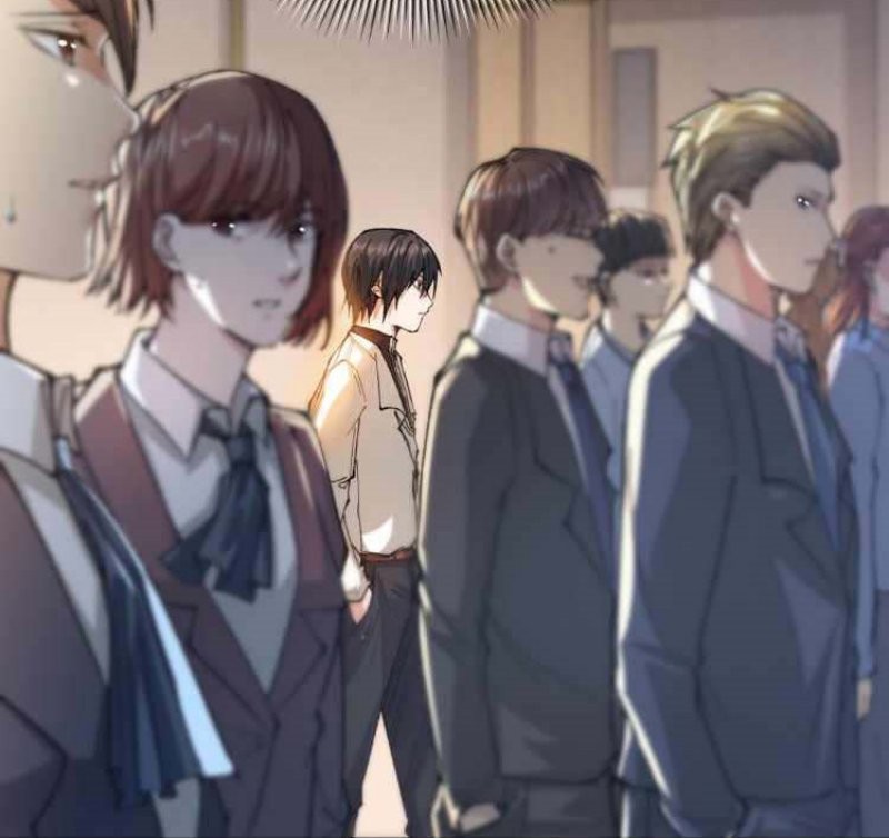 Collector of Creepiness Chapter 3 - halaman 16