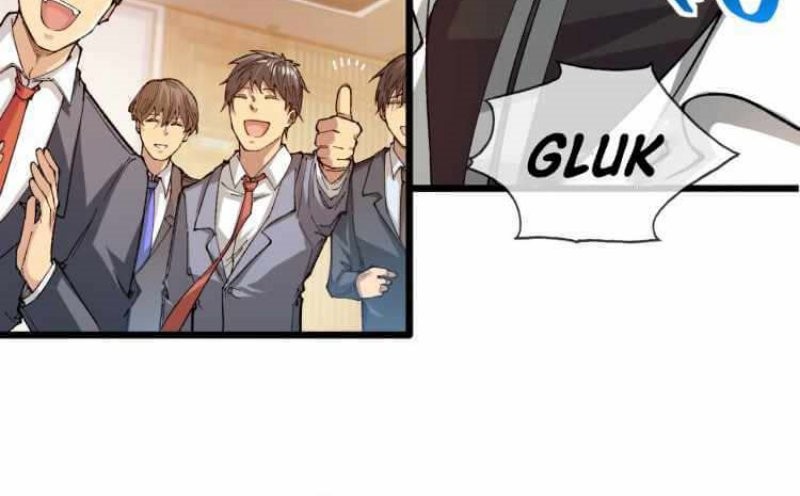 Collector of Creepiness Chapter 3 - halaman 31