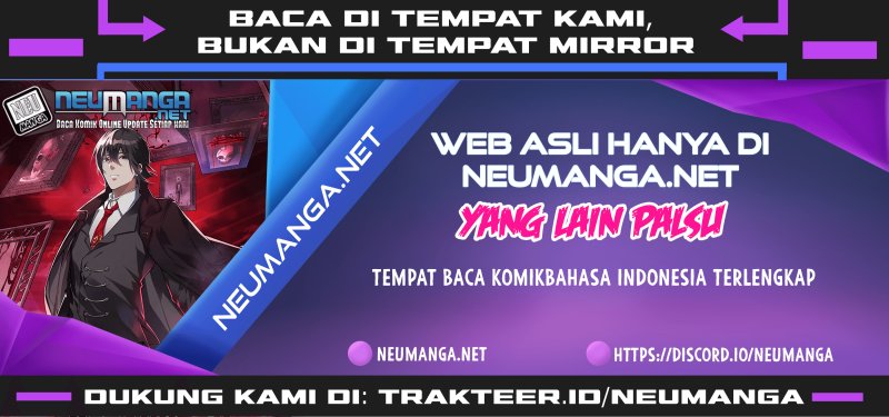Collector of Creepiness Chapter 4 - halaman 2