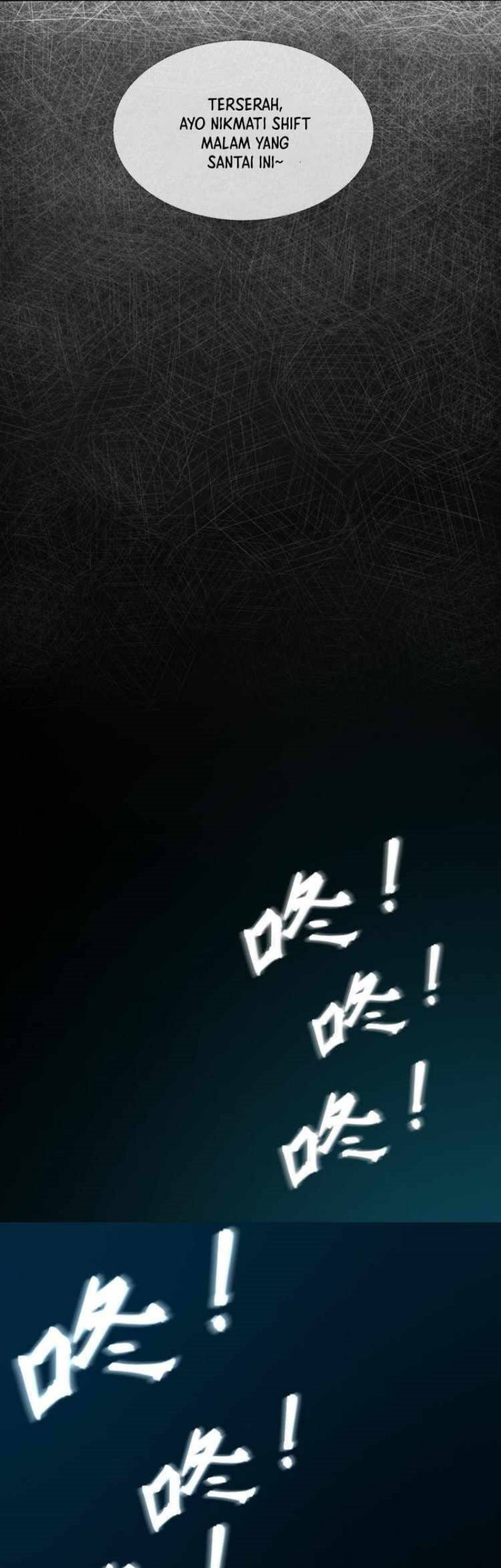 Collector of Creepiness Chapter 4 - halaman 29