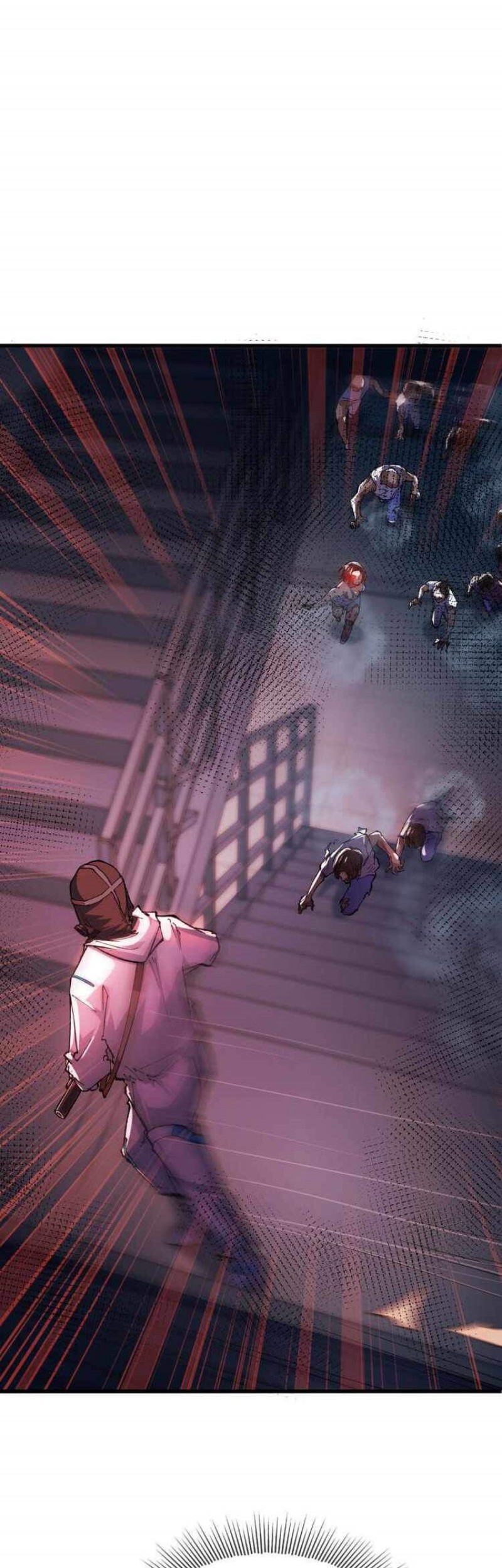 Collector of Creepiness Chapter 5 - halaman 13
