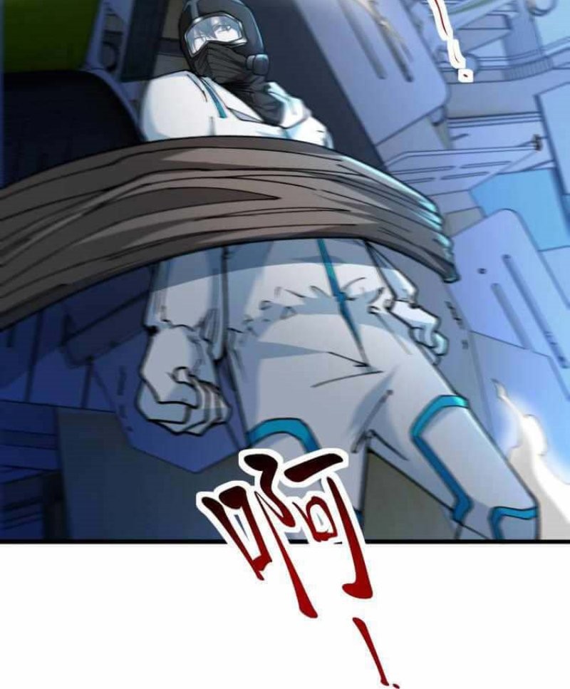 Collector of Creepiness Chapter 5 - halaman 41