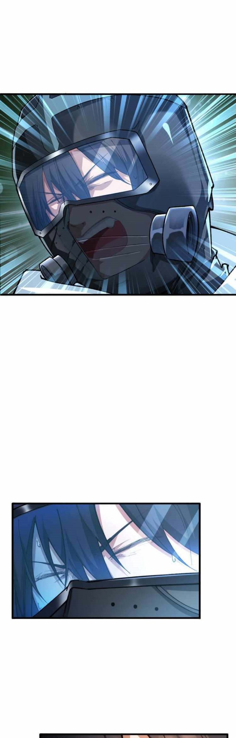 Collector of Creepiness Chapter 5 - halaman 42