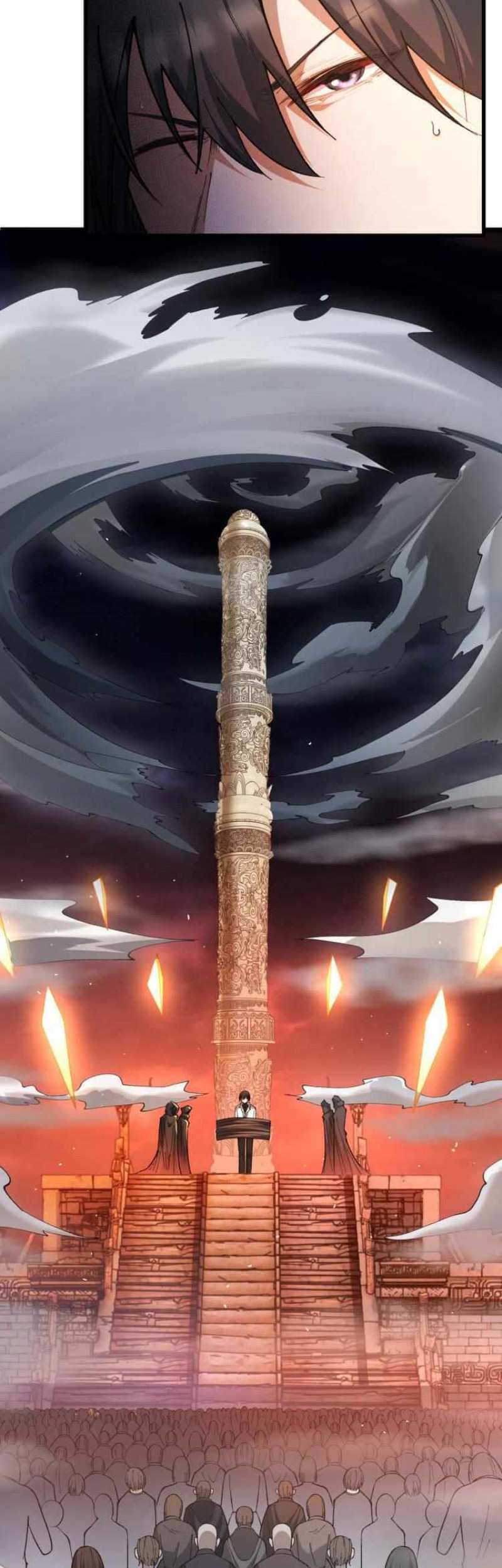 Collector of Creepiness Chapter 5 - halaman 43