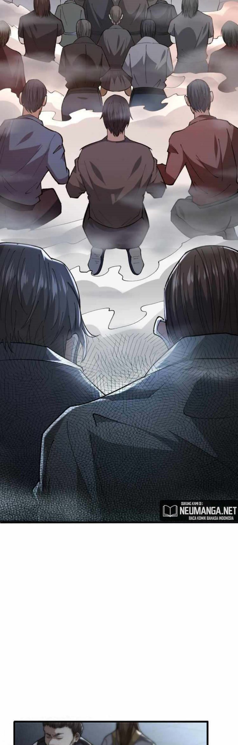 Collector of Creepiness Chapter 5 - halaman 44