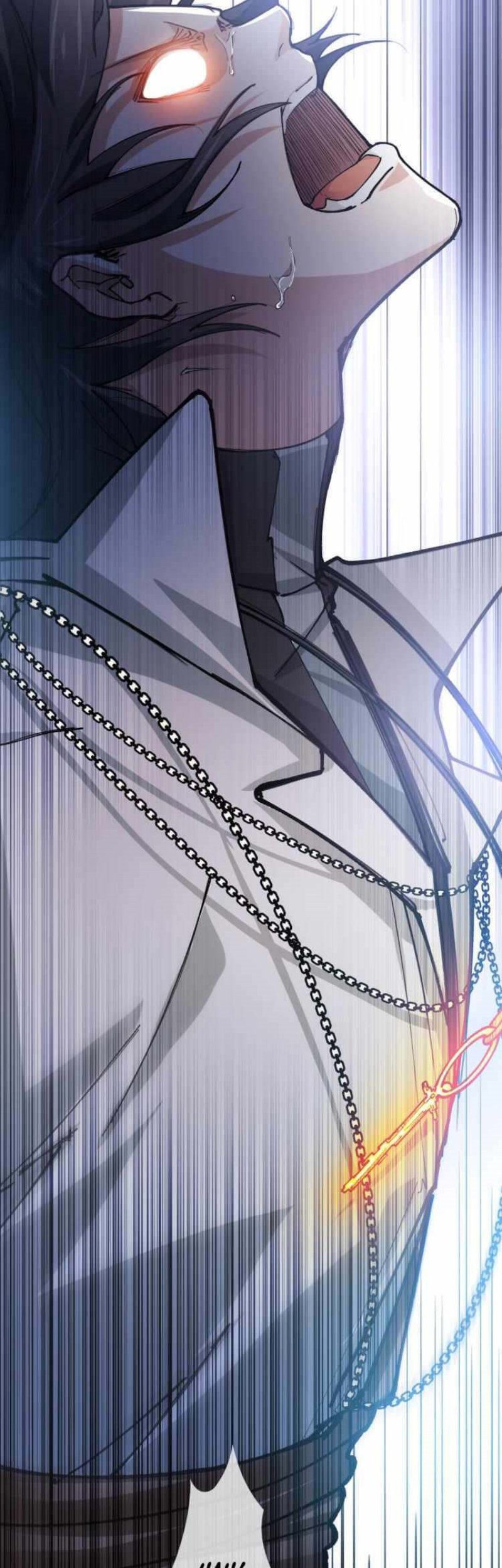 Collector of Creepiness Chapter 5 - halaman 54