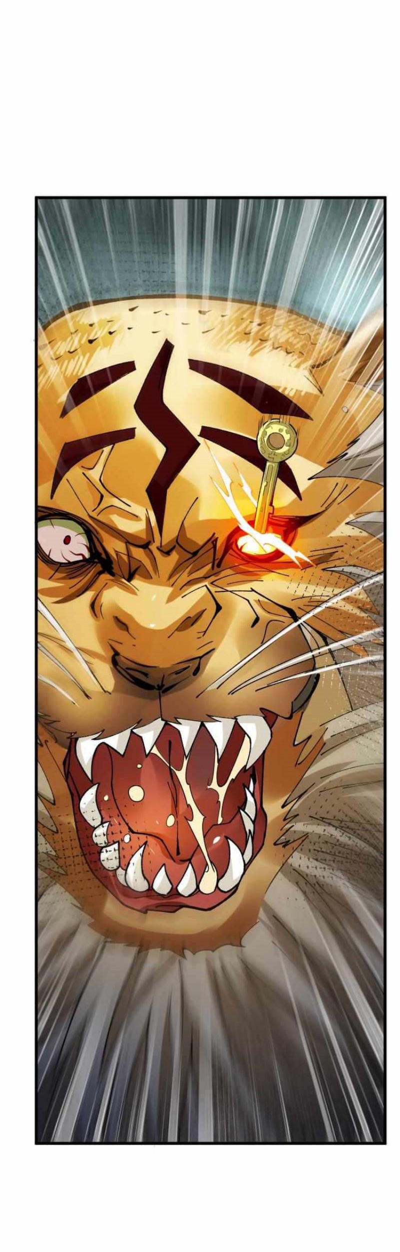 Collector of Creepiness Chapter 5 - halaman 58