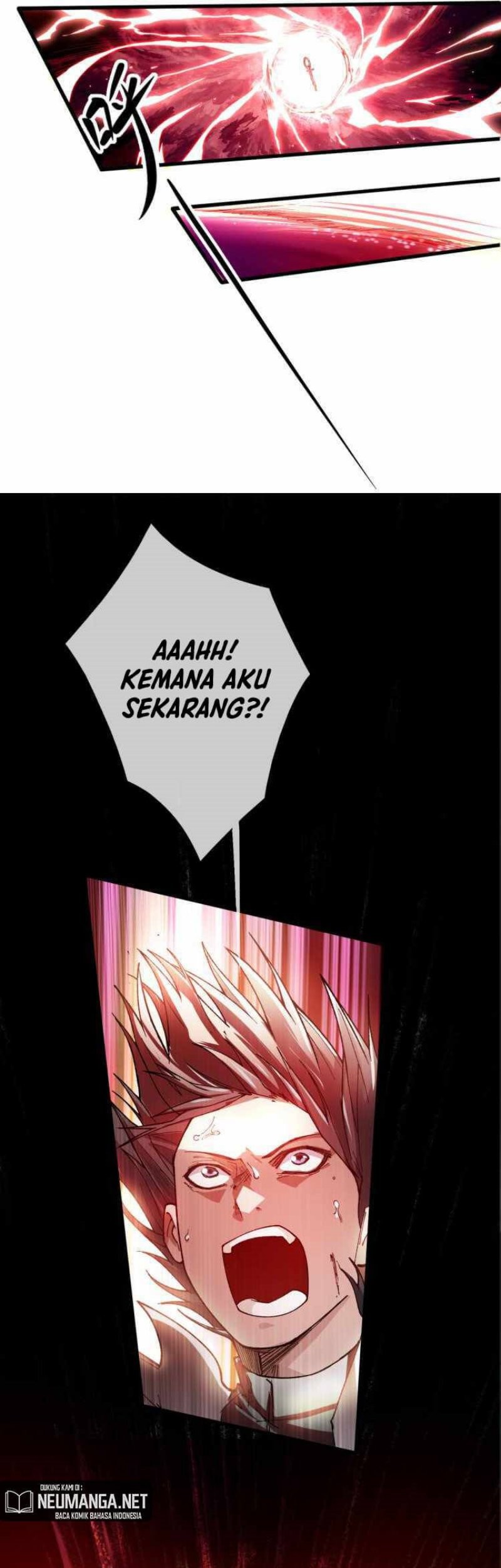 Collector of Creepiness Chapter 5 - halaman 62