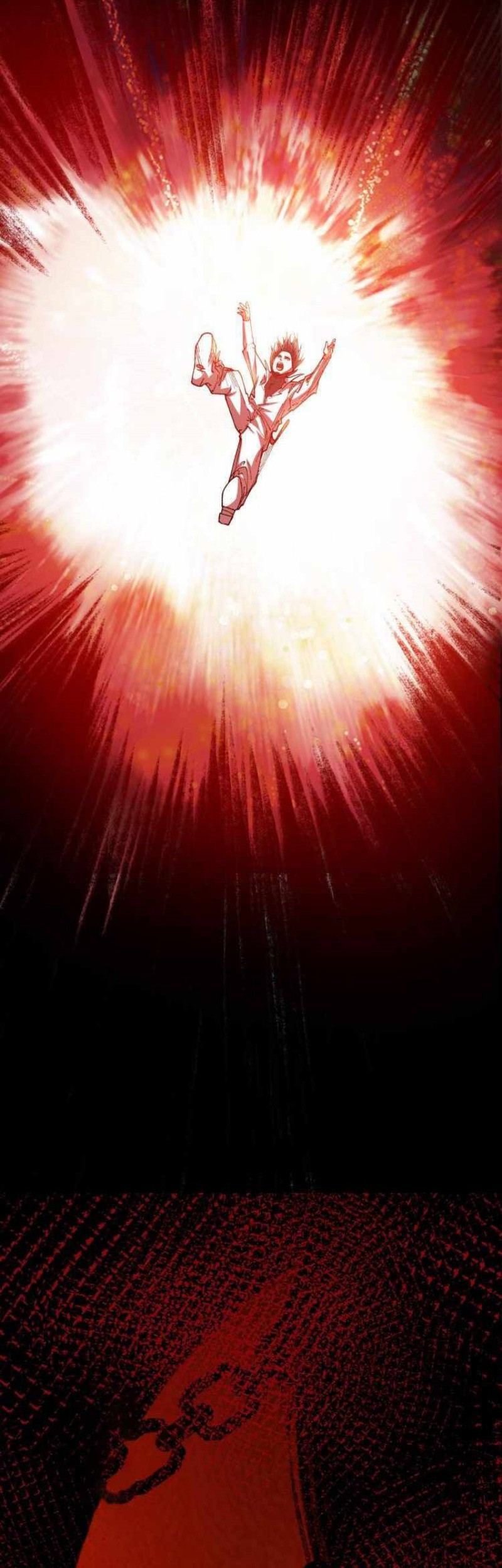Collector of Creepiness Chapter 5 - halaman 63