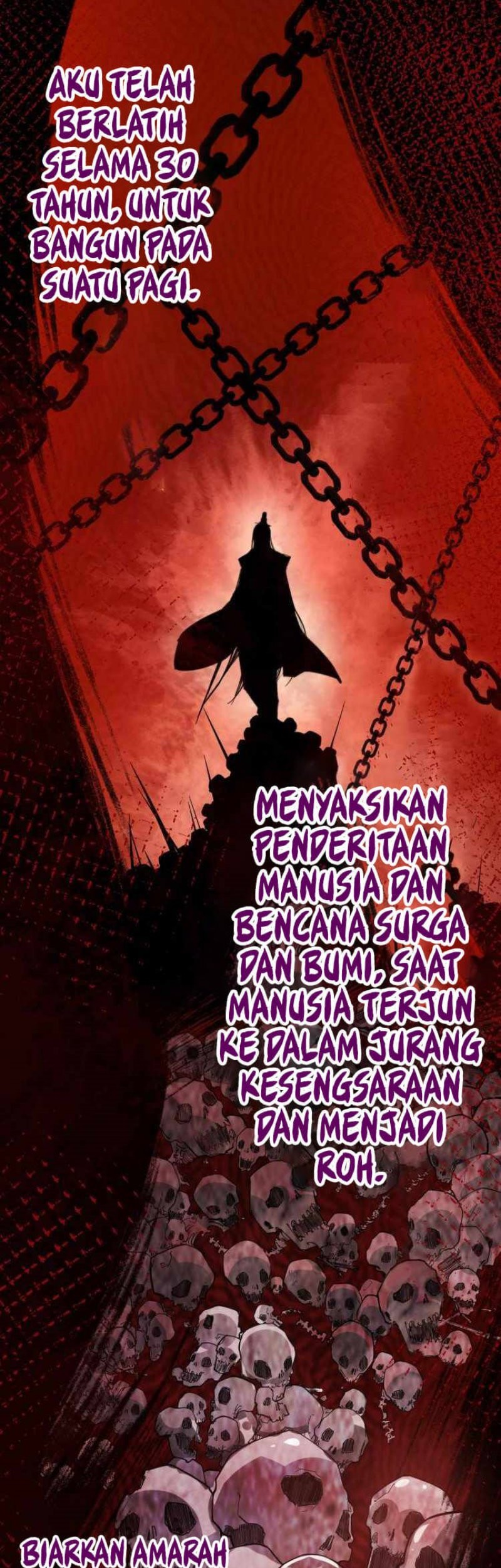 Collector of Creepiness Chapter 5 - halaman 64