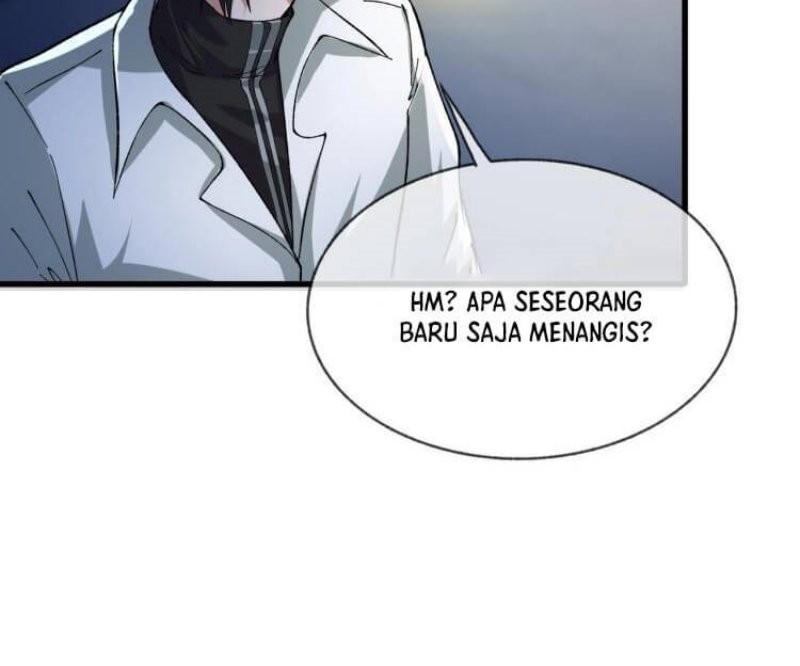 Collector of Creepiness Chapter 6 - halaman 35