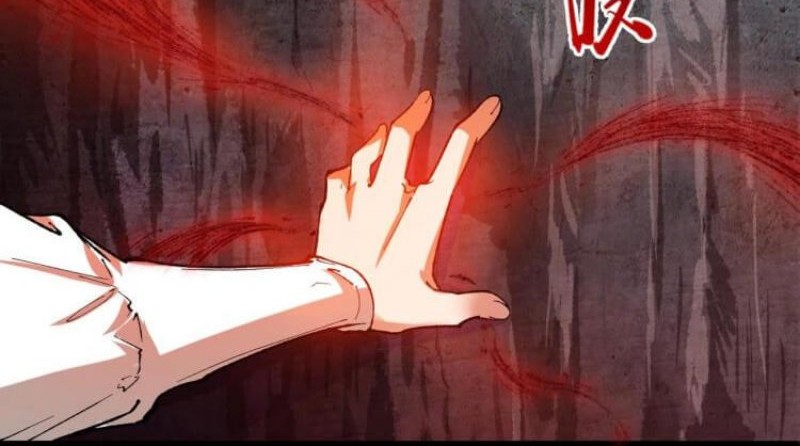 Collector of Creepiness Chapter 6 - halaman 6