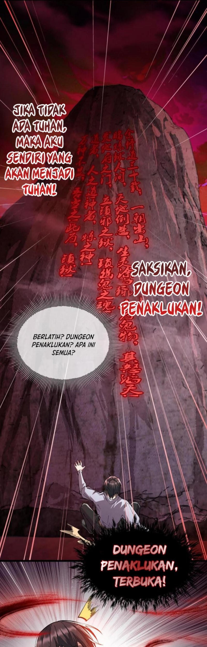 Collector of Creepiness Chapter 6 - halaman 7