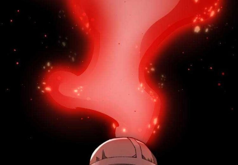 Collector of Creepiness Chapter 7 - halaman 11