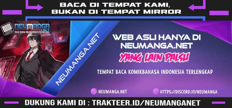 Collector of Creepiness Chapter 7 - halaman 2