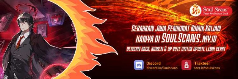 Collector of Creepiness Chapter 8 - halaman 2