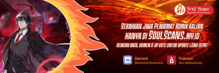 Collector of Creepiness Chapter 9 - halaman 2