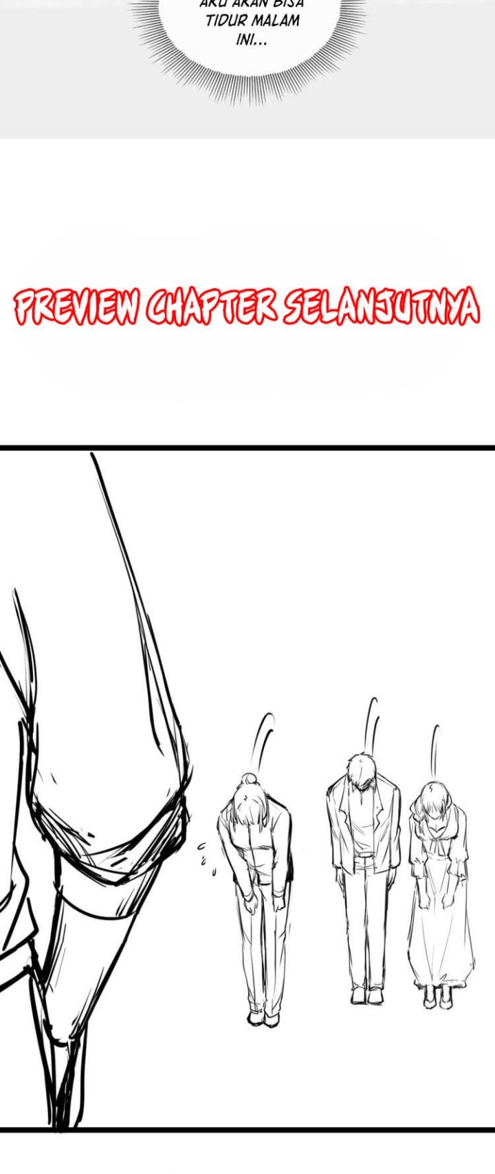 Collector of Creepiness Chapter 9 - halaman 34