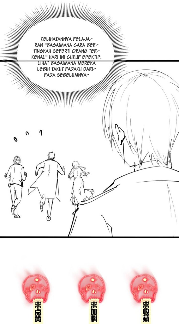 Collector of Creepiness Chapter 9 - halaman 35