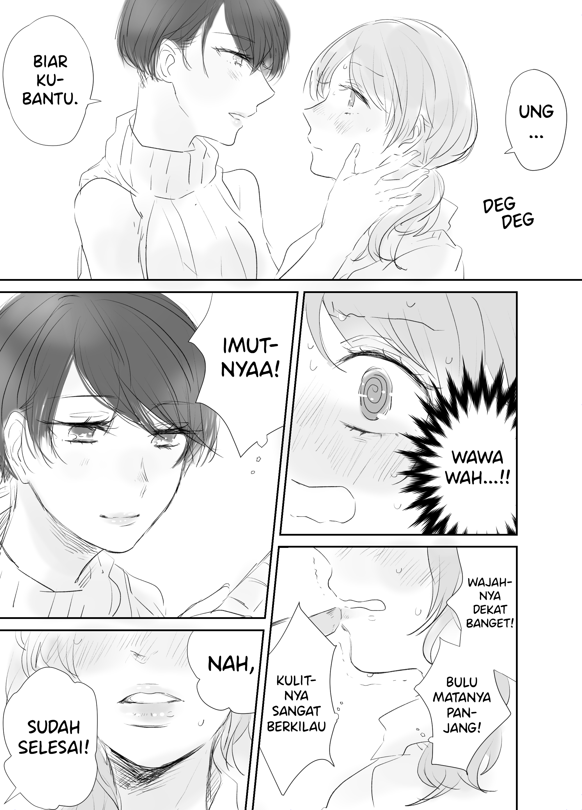 College Student and OL Chapter 0 - halaman 6