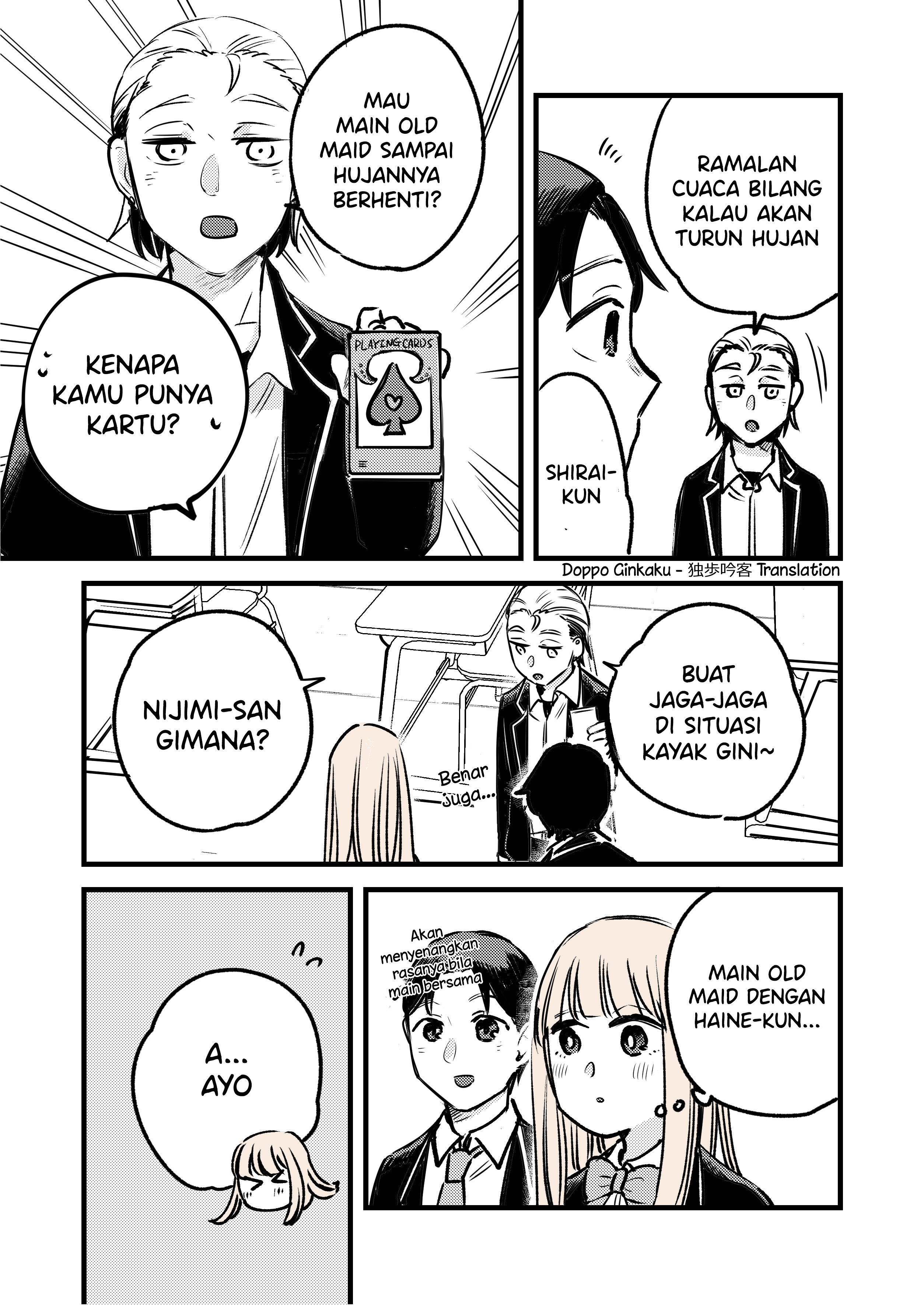 Color Change Chapter 12 - halaman 2
