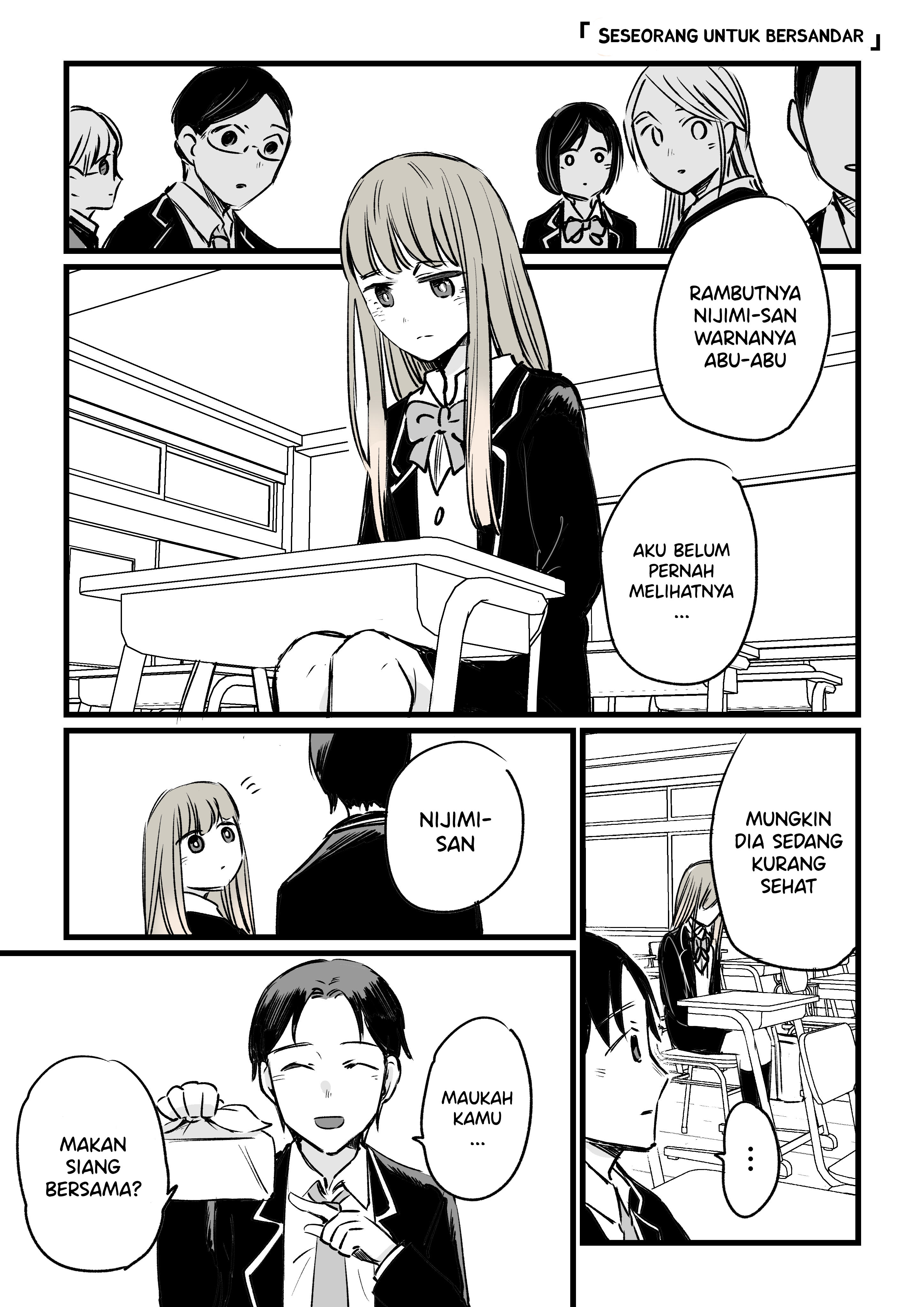 Color Change Chapter 5 - halaman 1