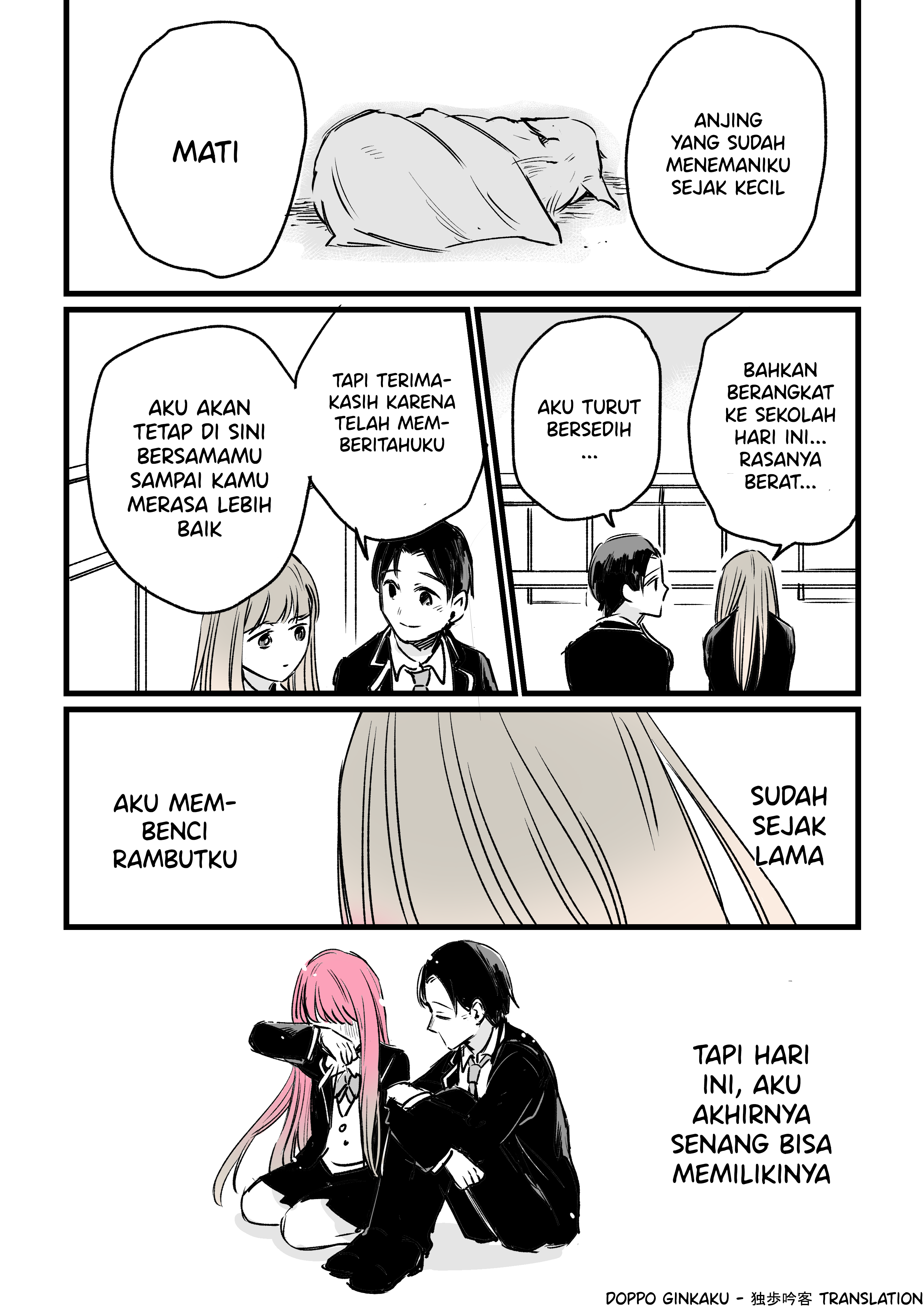 Color Change Chapter 5 - halaman 3