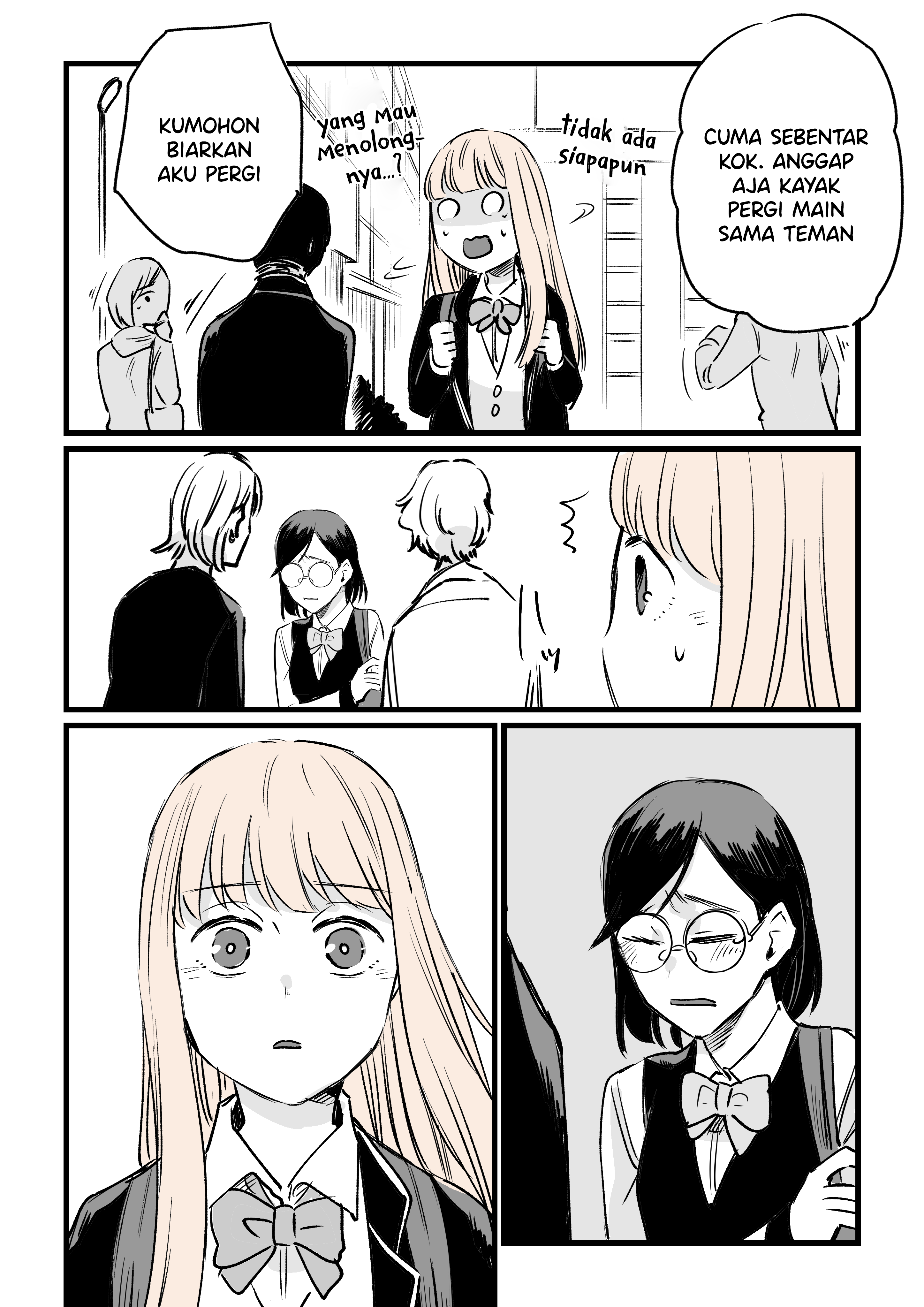 Color Change Chapter 9 - halaman 2