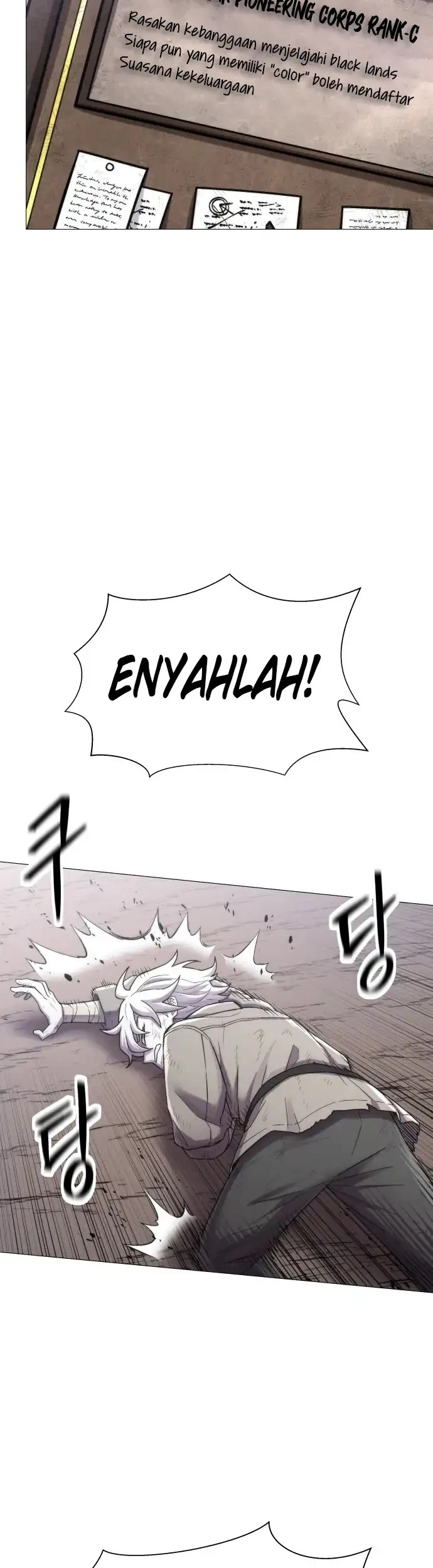 Colorist Chapter 1 - halaman 12