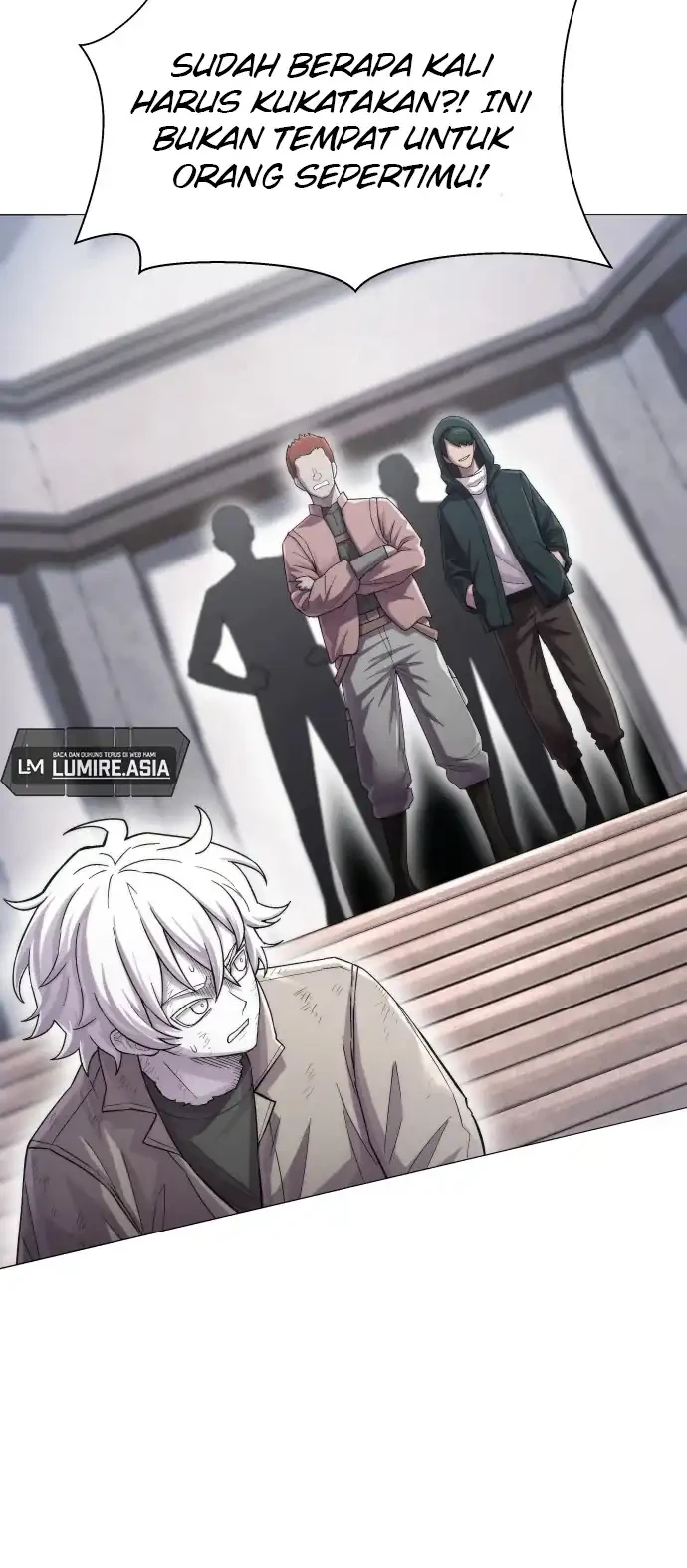 Colorist Chapter 1 - halaman 13