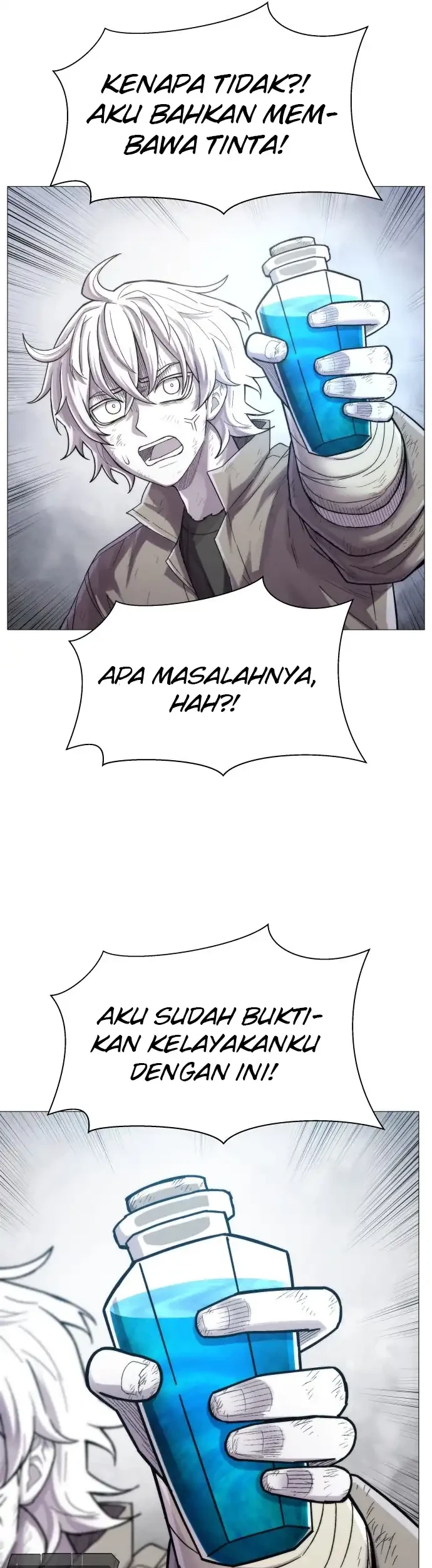 Colorist Chapter 1 - halaman 14