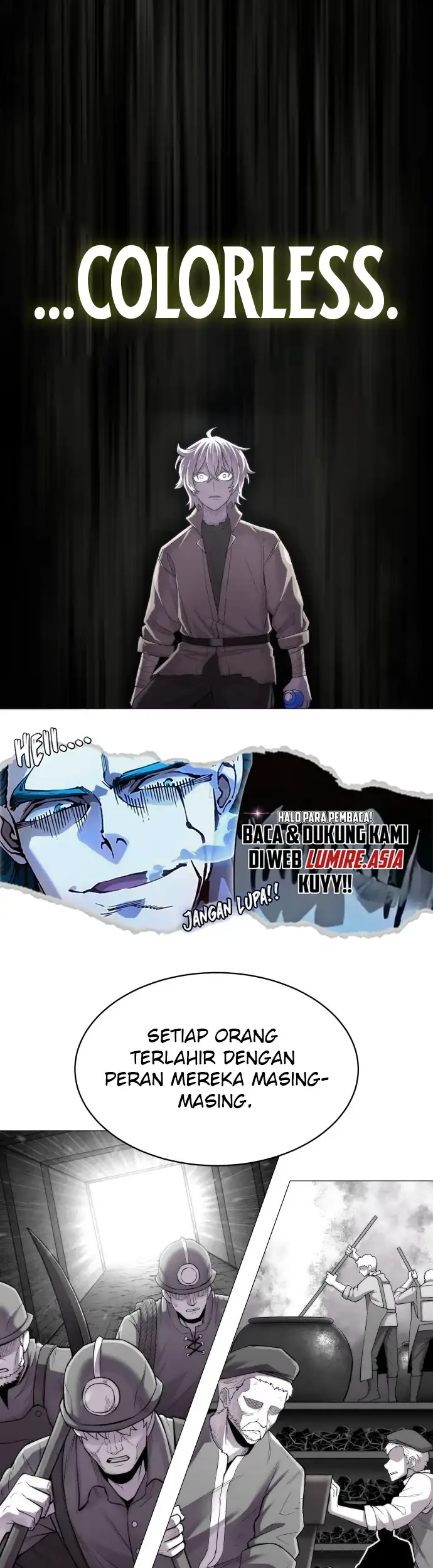 Colorist Chapter 1 - halaman 16