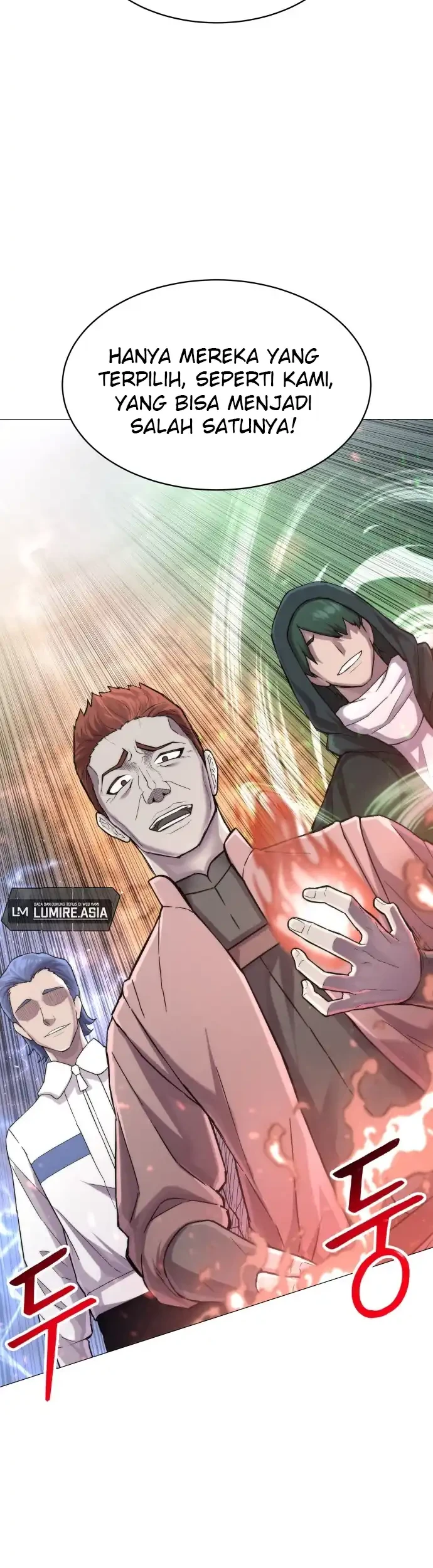 Colorist Chapter 1 - halaman 19