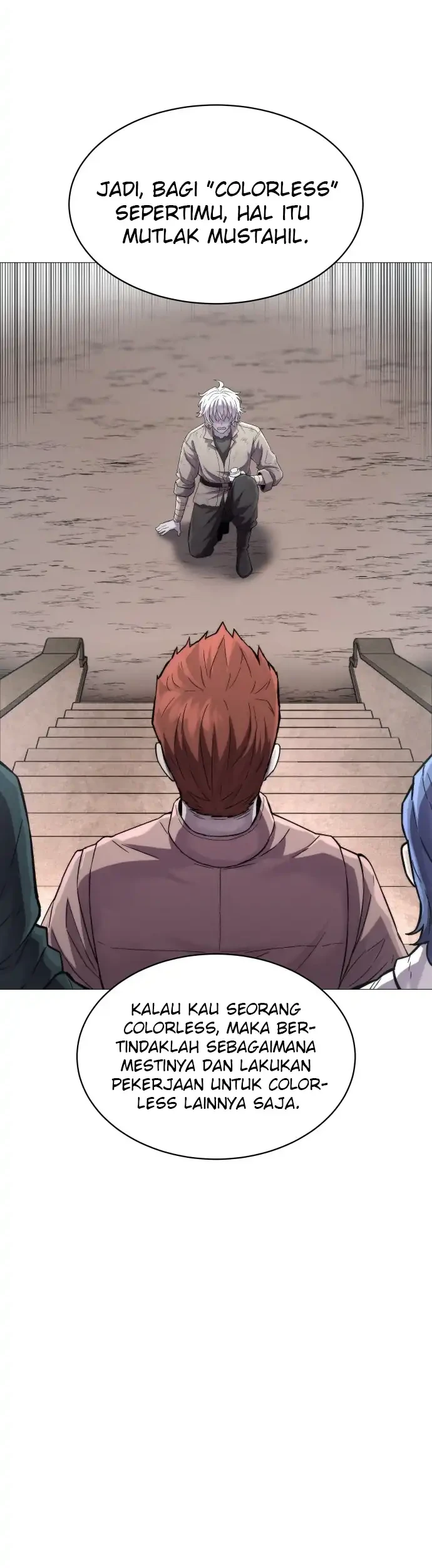 Colorist Chapter 1 - halaman 23