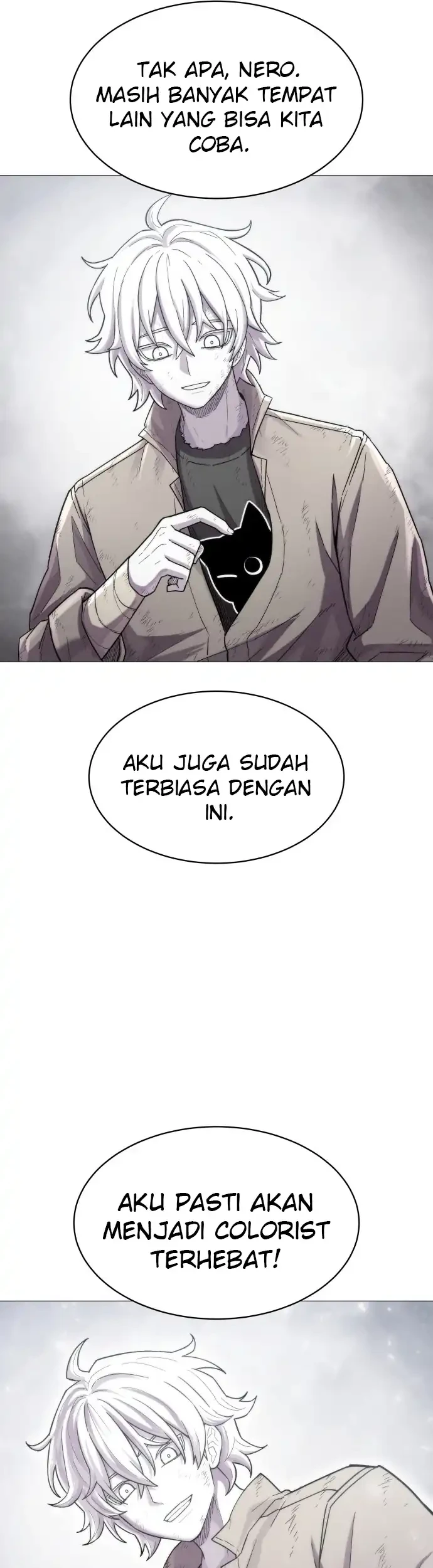 Colorist Chapter 1 - halaman 26