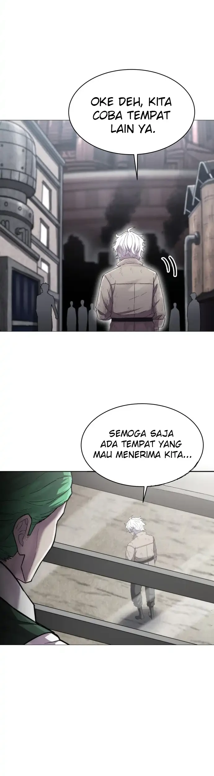 Colorist Chapter 1 - halaman 28