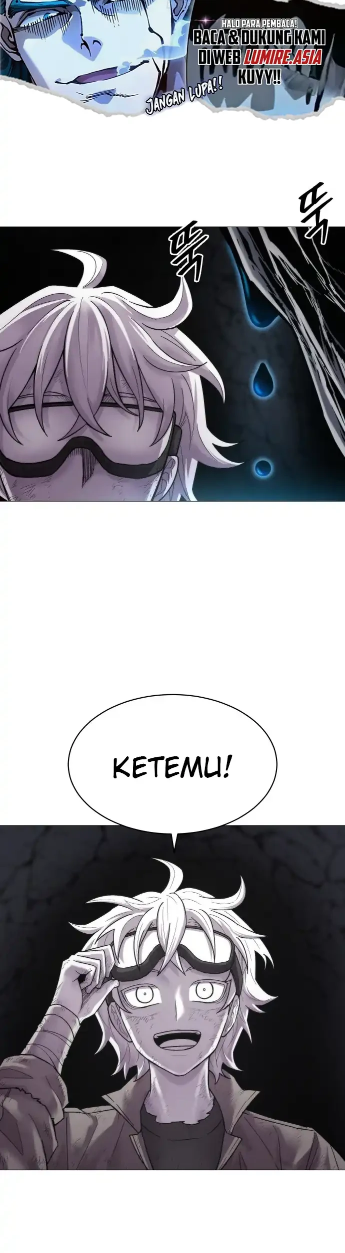 Colorist Chapter 1 - halaman 3