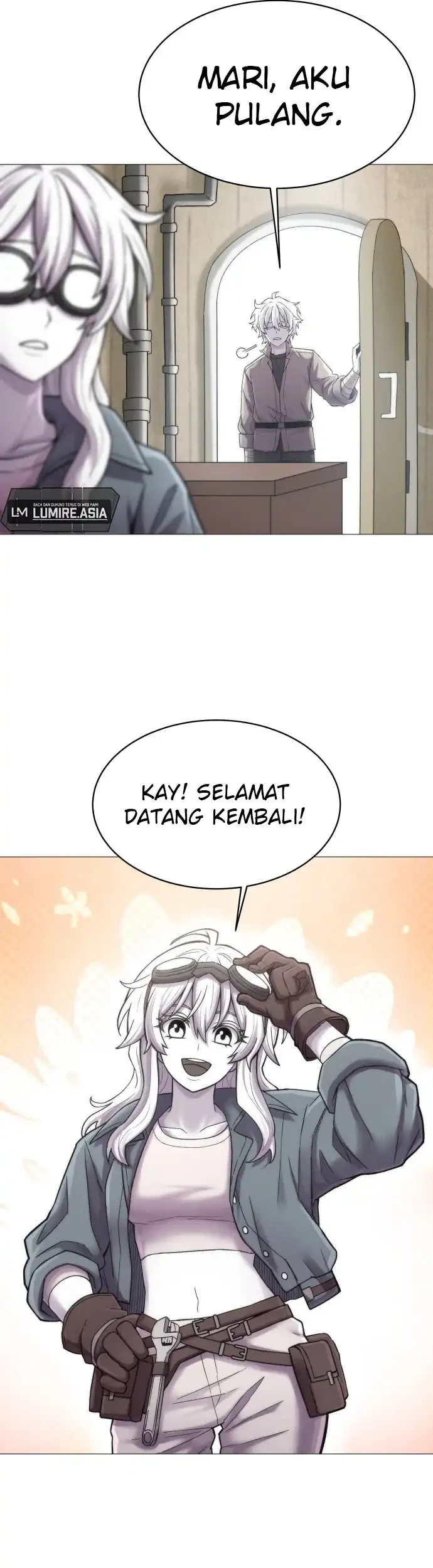 Colorist Chapter 1 - halaman 32