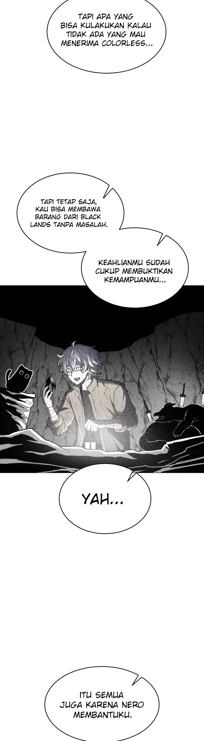 Colorist Chapter 1 - halaman 34